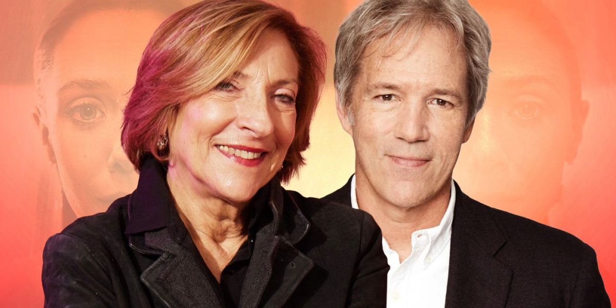 ‘Love & Death’ EPs on Rock Star Elizabeth Olsen & Brutality of This Murder