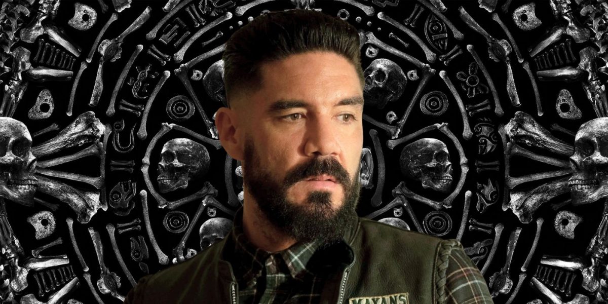 Clayton Cardenas on ‘Mayans M.C.’ Season 5 and the War with Sons of Anarchy