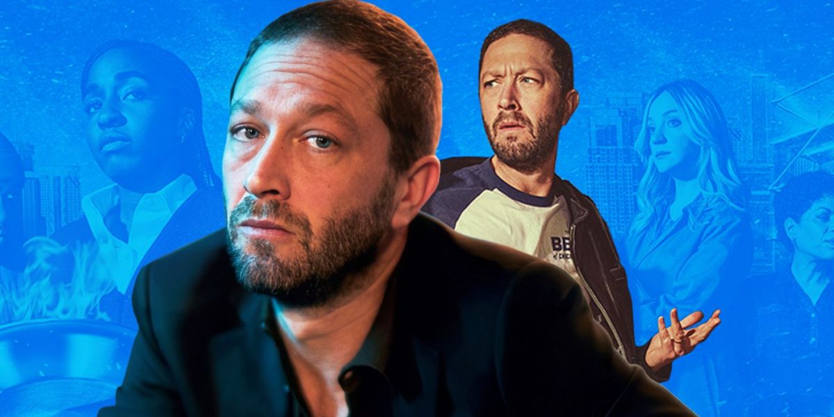 Ebon Moss-Bachrach on ‘The Bear’ Season 2 and Being a Part of ‘Andor’