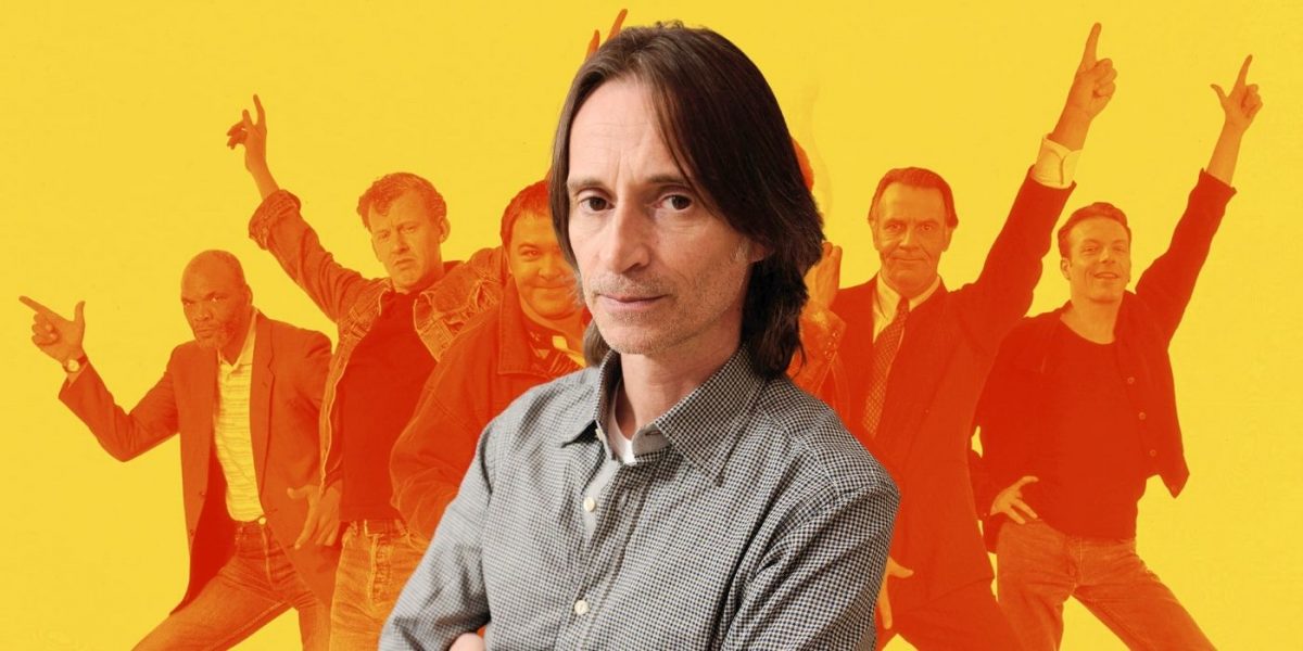 Robert Carlyle on ‘The Full Monty’ TV Series and Shooting the Funeral