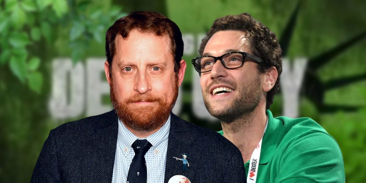 Dead City’ EPs on Maggie & Negan and the Series’ Future