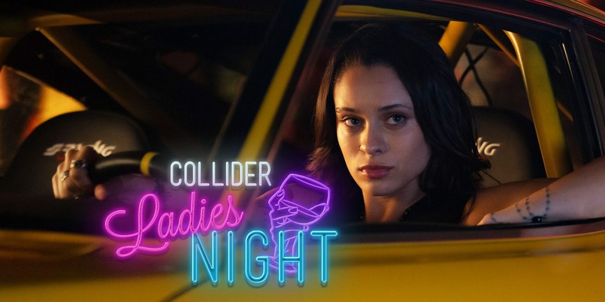 Daniela Melchior on the Reality of Breaking Out in Hollywood