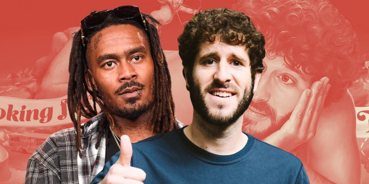 Dave Burd & GaTa on Insane Finale Cameos & Taking Risks