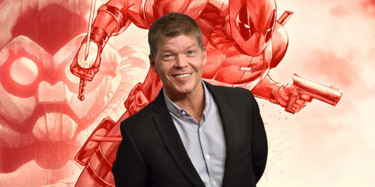 Rob Liefeld on Deadpool’s Mythos & Deadpool 3
