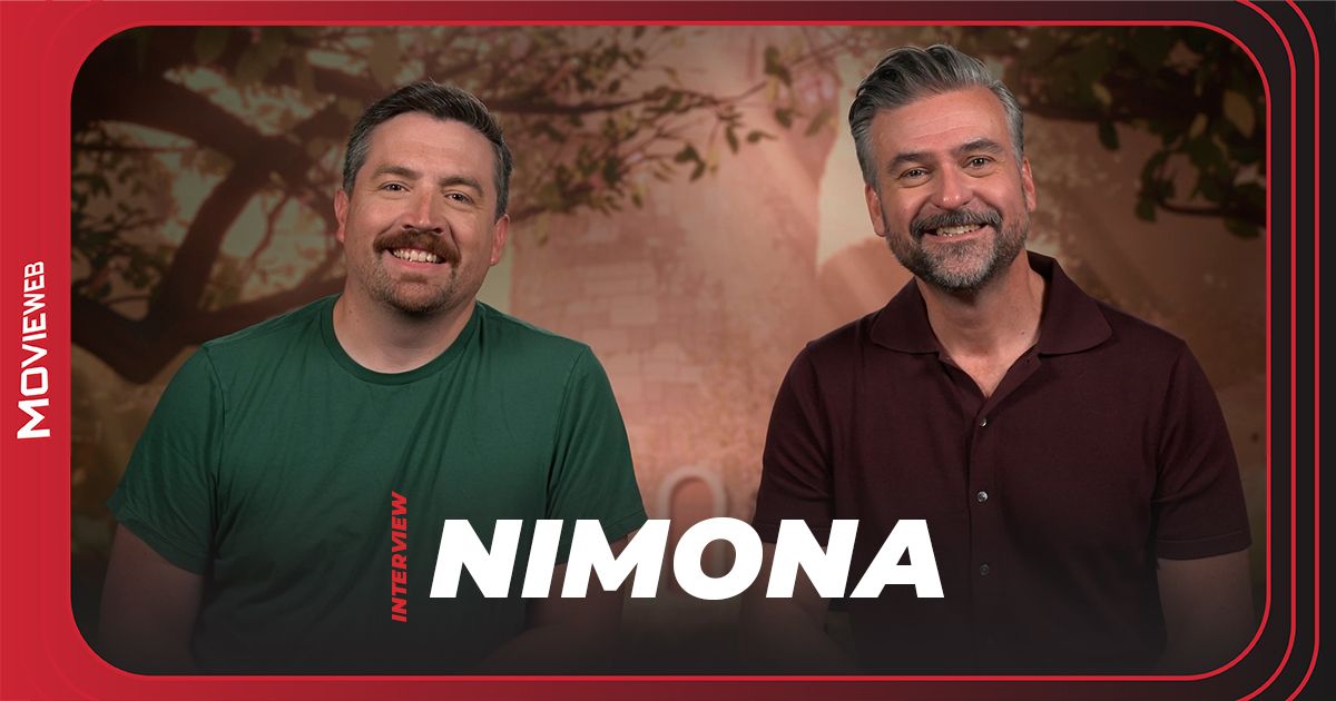 Directors Nick Bruno and Troy Quane on Nimona’s Journey
