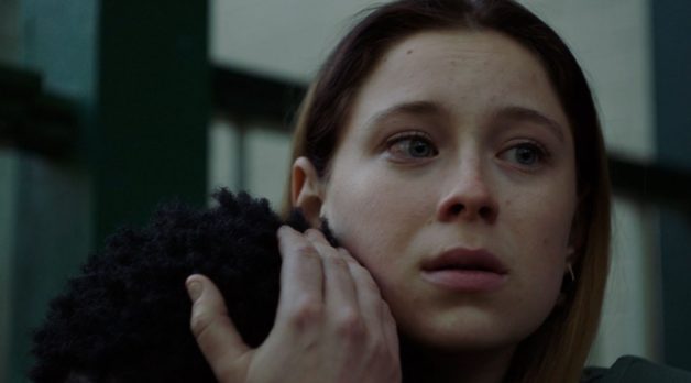 “How Do You Evoke the History of Violence in a Space Without Showing It?”: Hannah Peterson on The Graduates