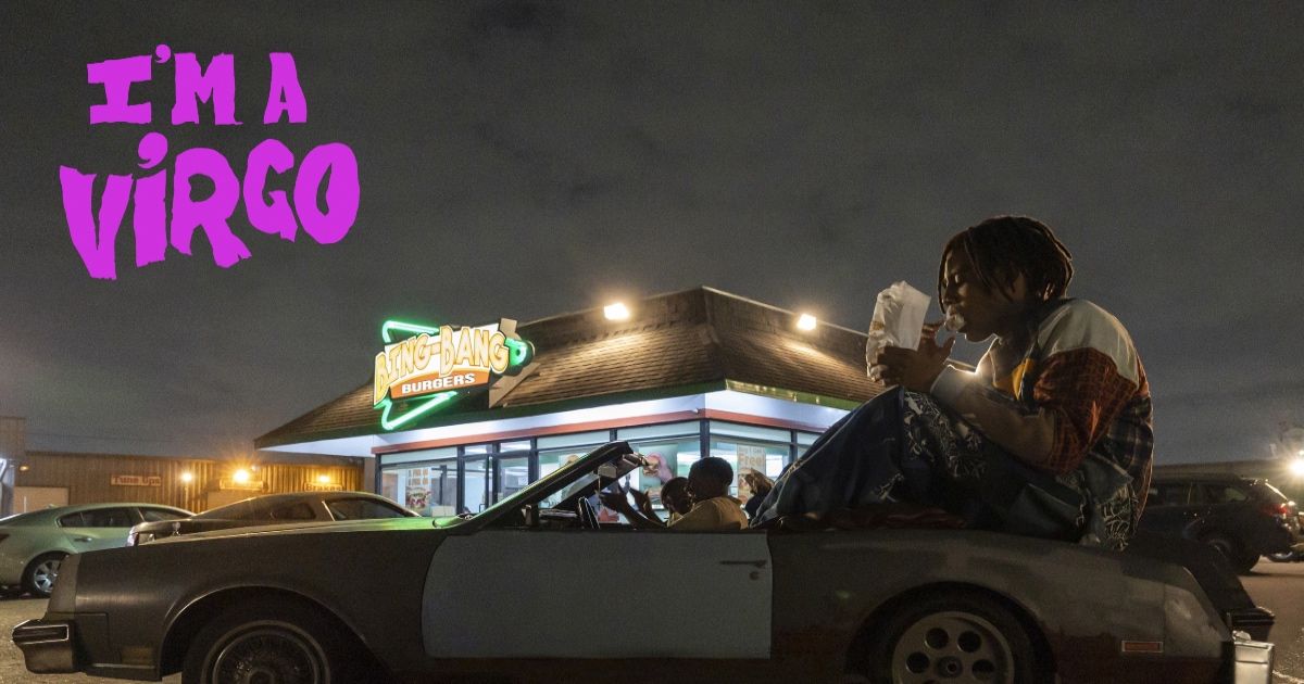 Kara Young and Olivia Washington on the Greatness of Boots Riley and I’m a Virgo