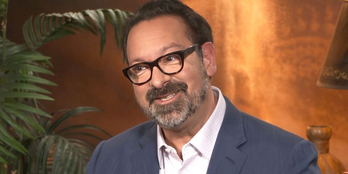 James Mangold Compares Continuing Franchises