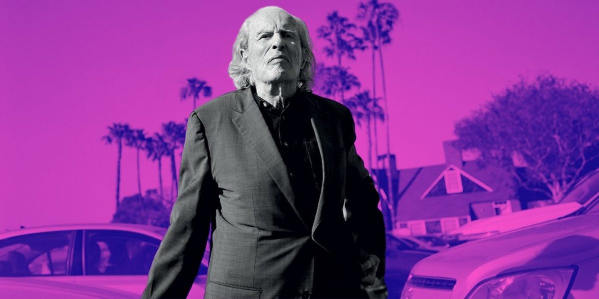 Without Kenneth Anger, We Might Not Have David Lynch or John Waters