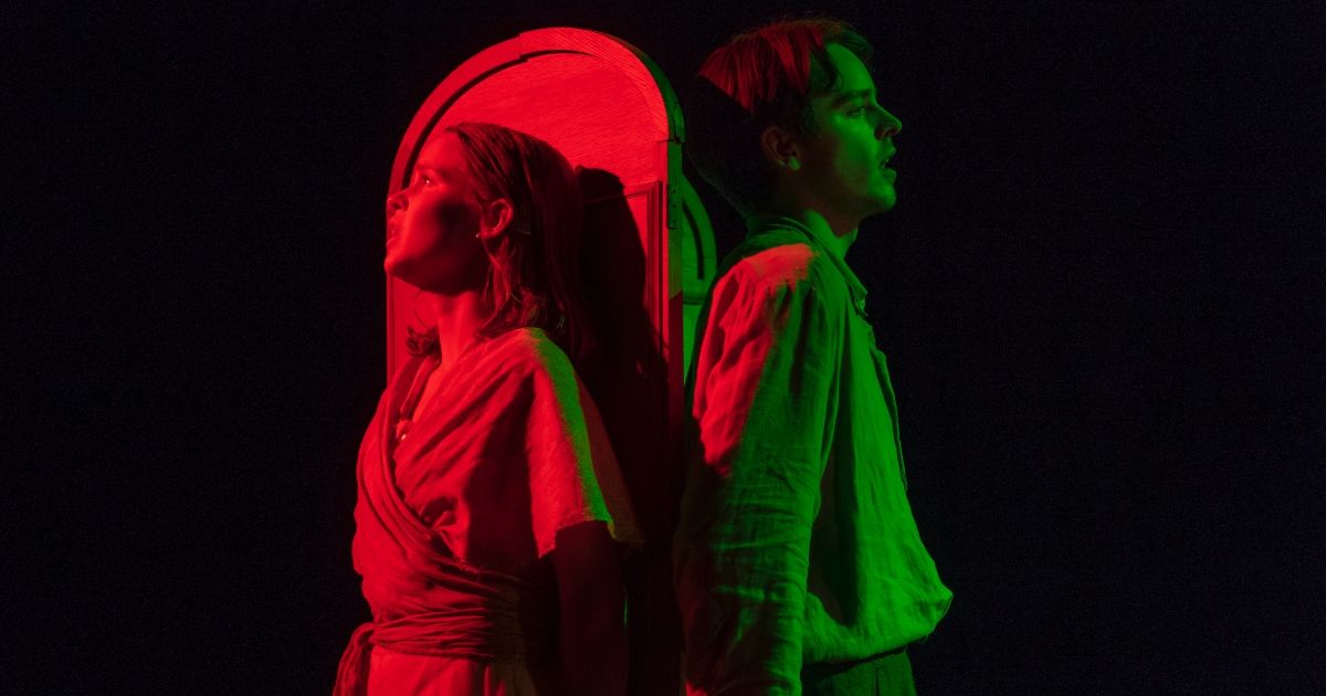 Rodrigo Cortés on His Movie, Love Gets a Room, and Filmmaking Inspirations