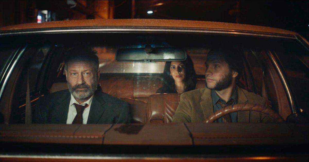 Bucky F*cking Dent Cinematographer Jeff Powers Talks Character Vulnerability Through Visuals