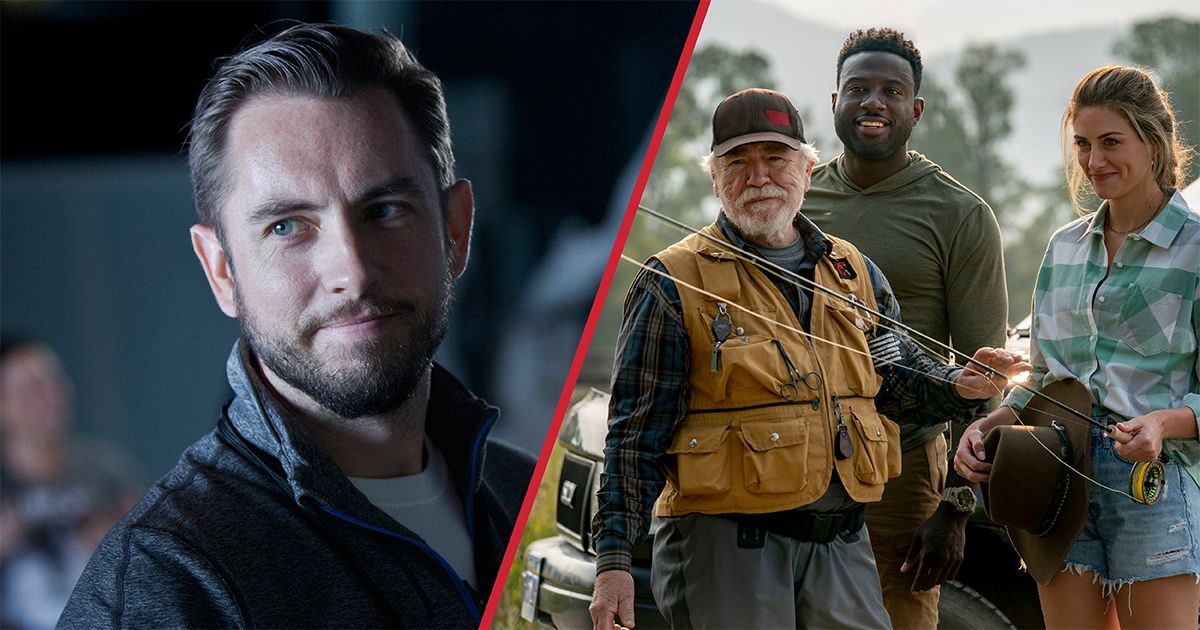 The Tao of Caldwell, or Zen and the Art of Fly Fishing