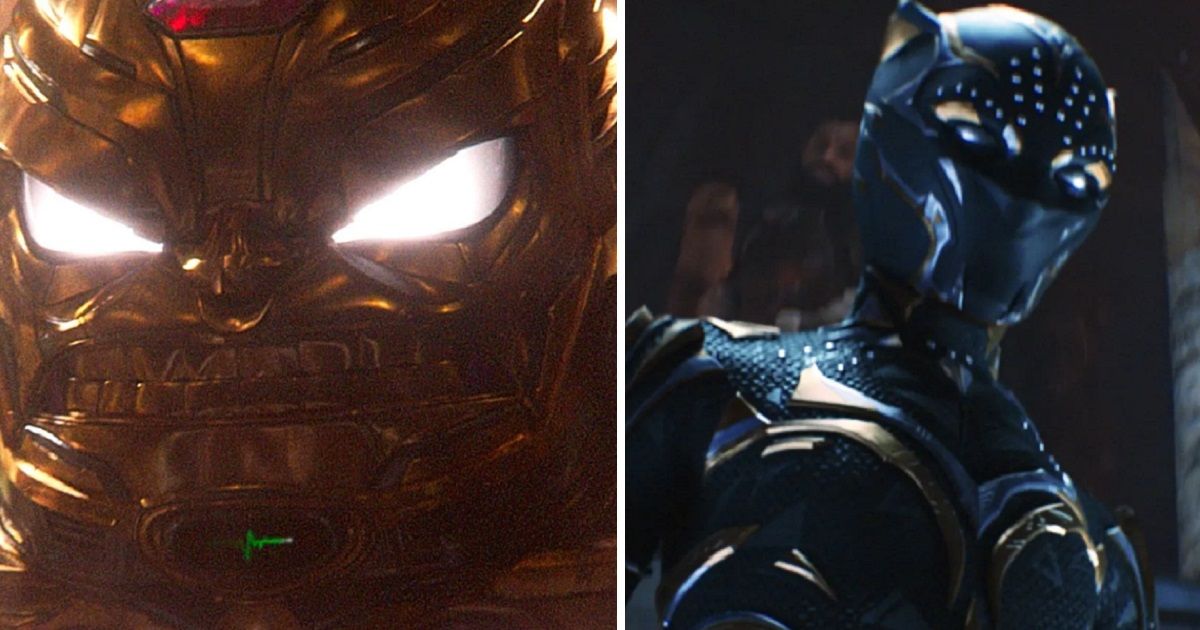 Ant-Man 3 VFX Suffered in Favor of Black Panther: Wakanda Forever, Report Reveals