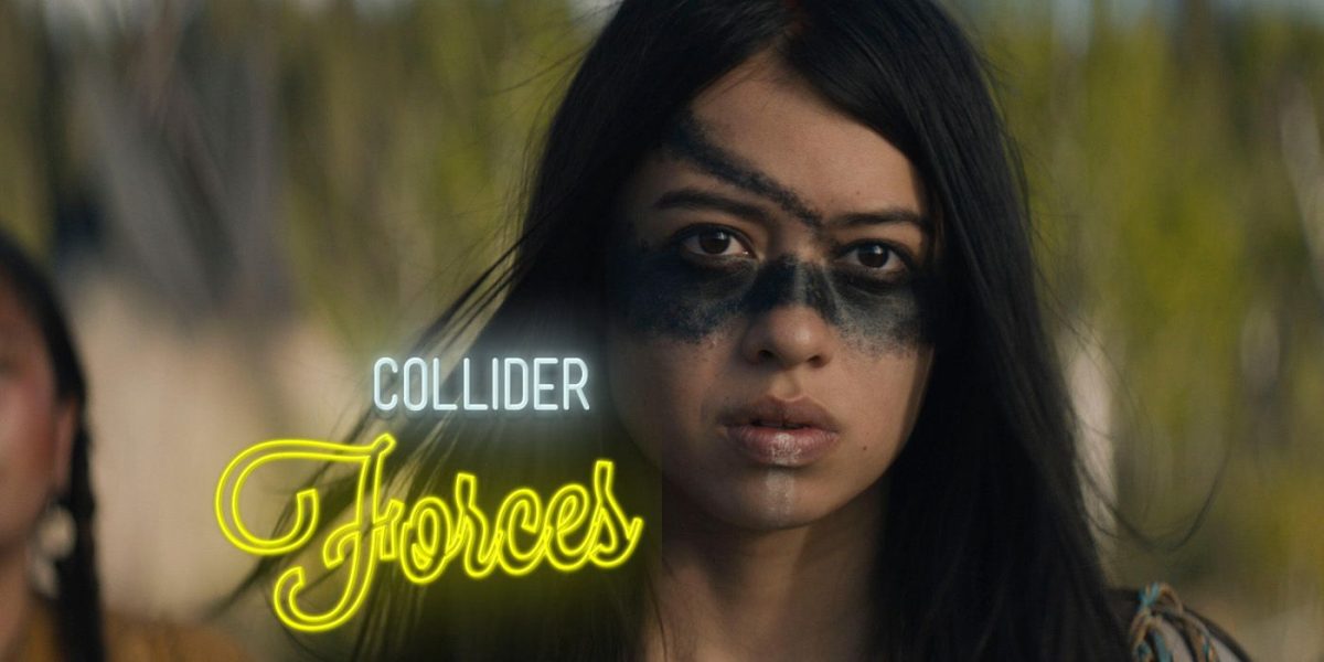 The Deleted Scene That Defined the Movie for Amber Midthunder