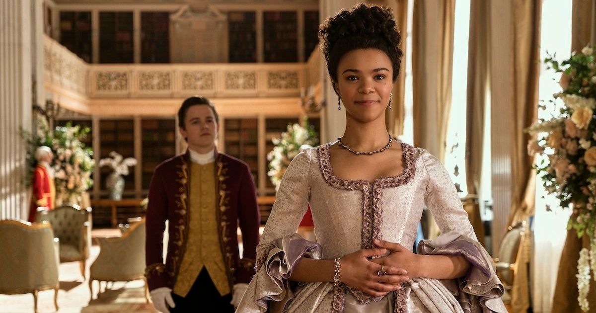 Queen Charlotte Editors Discuss Bringing Bridgerton’s Latest Story to Life