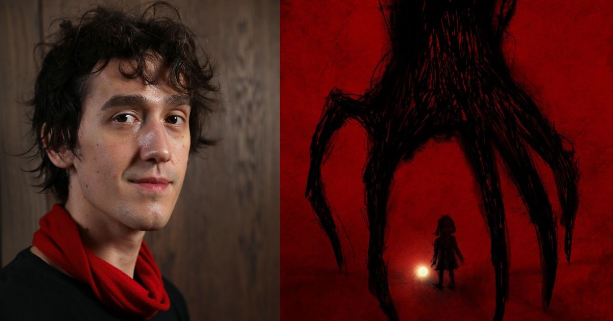 The Boogeyman Director Rob Savage on How Horror Conquers Fear