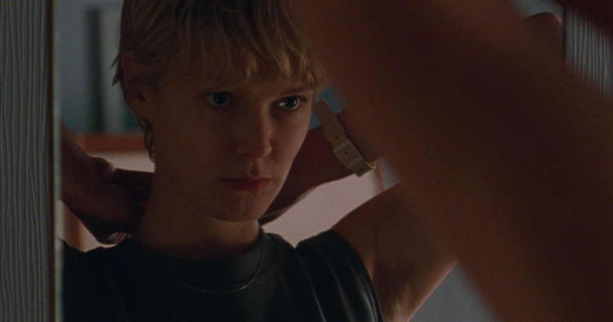 Blue Jean Filmmaker Georgia Oakley on Her ’80s-Set Queer Drama