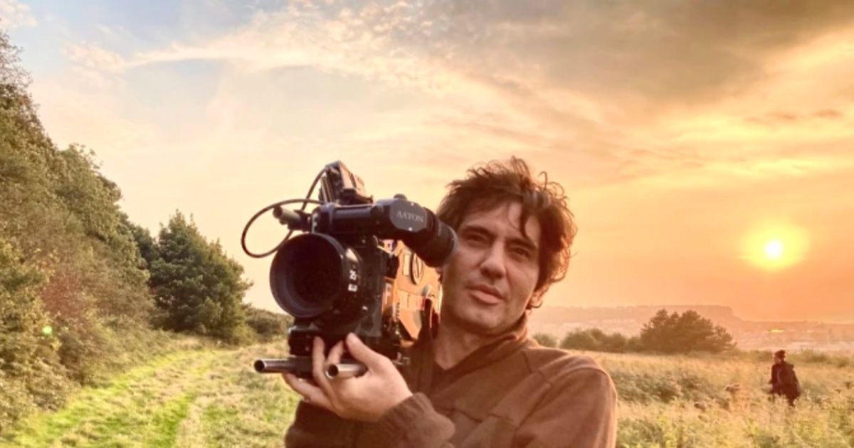 Director Pietro Marcello on Scarlet, His Enchanting Period Fable