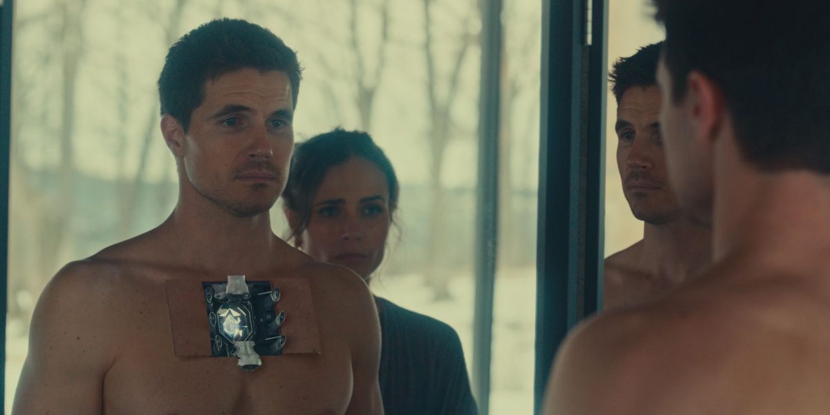 A Story We’ve Seen Before That Brings Nothing New To The Table