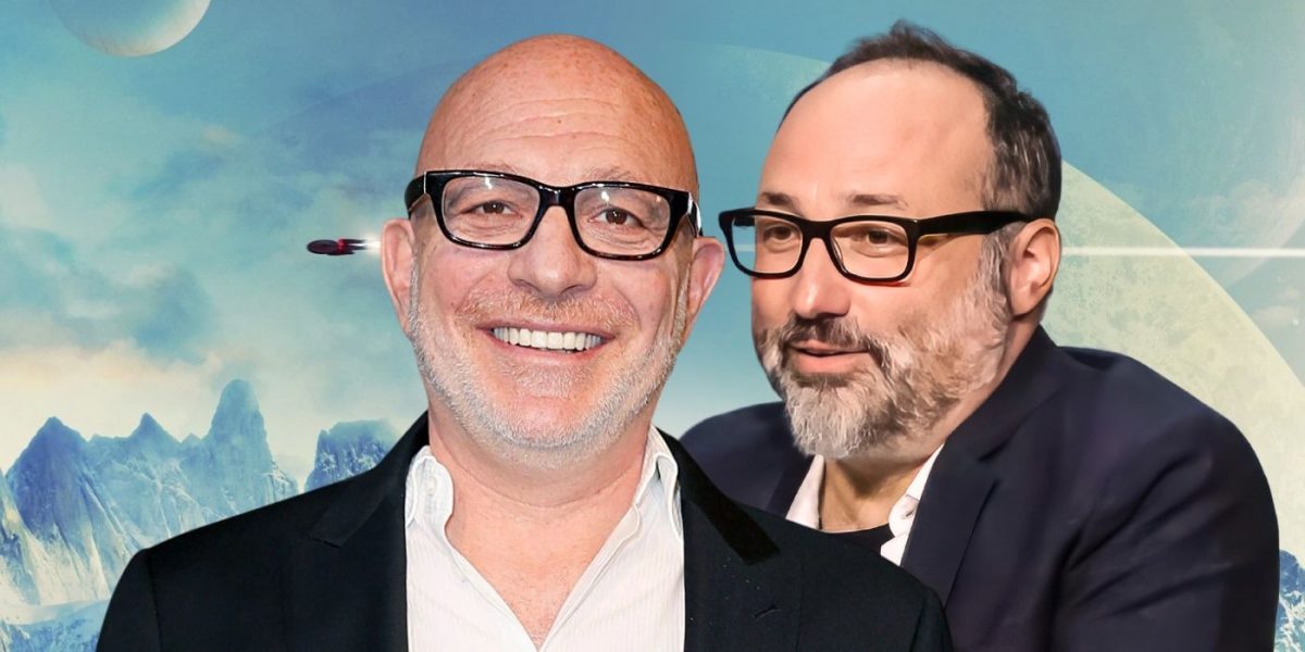 ‘Strange New World’ Season 2’s Showrunners on the ‘Lower Decks’ Crossover