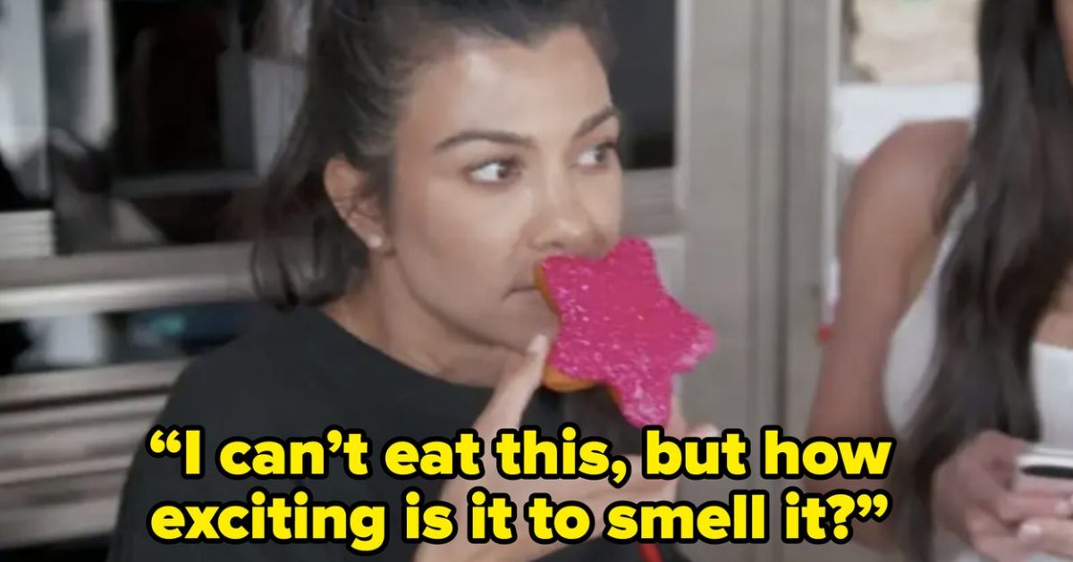 14 Toxic-Ass Comments Celebs Have Made About Food, Only To Be Called Out