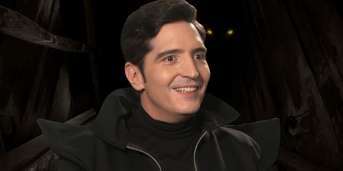 Why David Dastmalchian Initially Said No to the Film