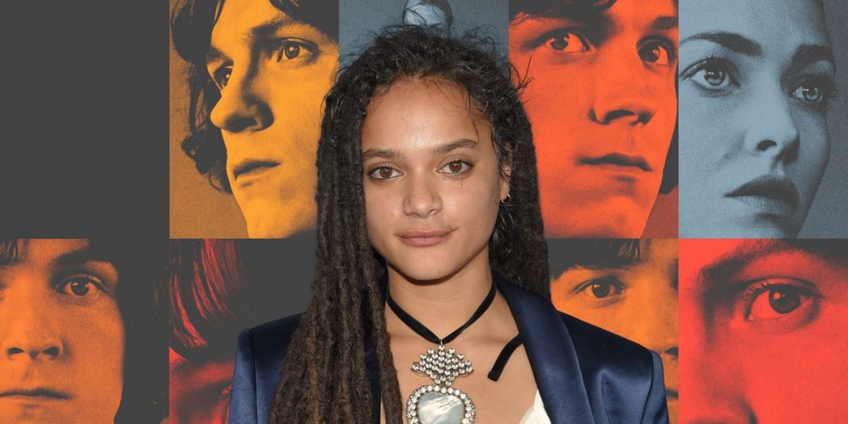 Sasha Lane on Working With Tom Holland & ‘Twisters’