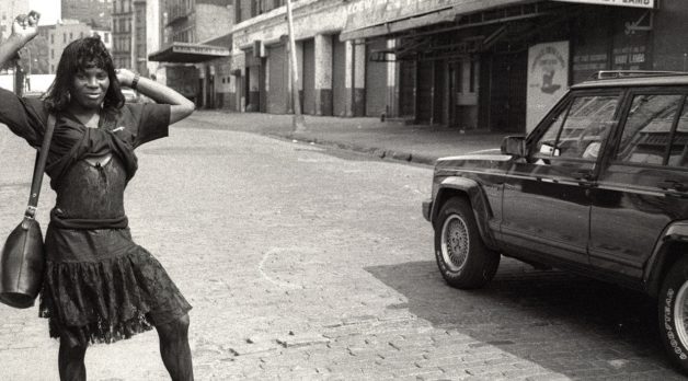 “A Call to Action for Everybody To Preserve Their History Before It’s Gone”: Kristen Lovell and Zackary Drucker on The Stroll