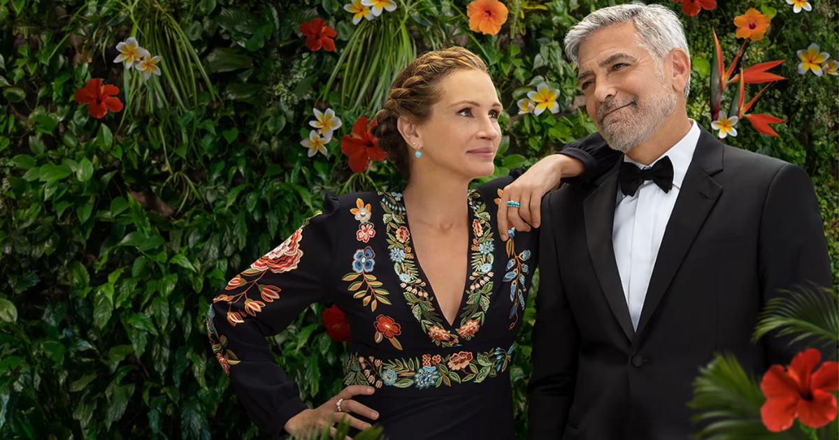 Why Ticket to Paradise Should Be on Your Rom-Com Watchlist