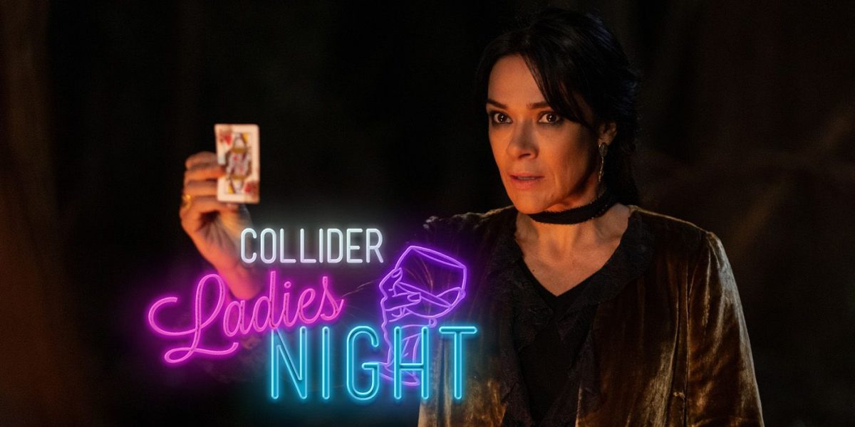 Simone Kessell on Playing Lottie in ‘Yellowjackets’: “I Don’t Recognize Myself”