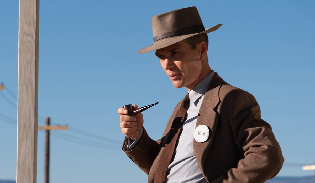 ‘Oppenheimer’ Wins Best Film, Best Actor & Dominates The 2024 BAFTA Awards [Full List]