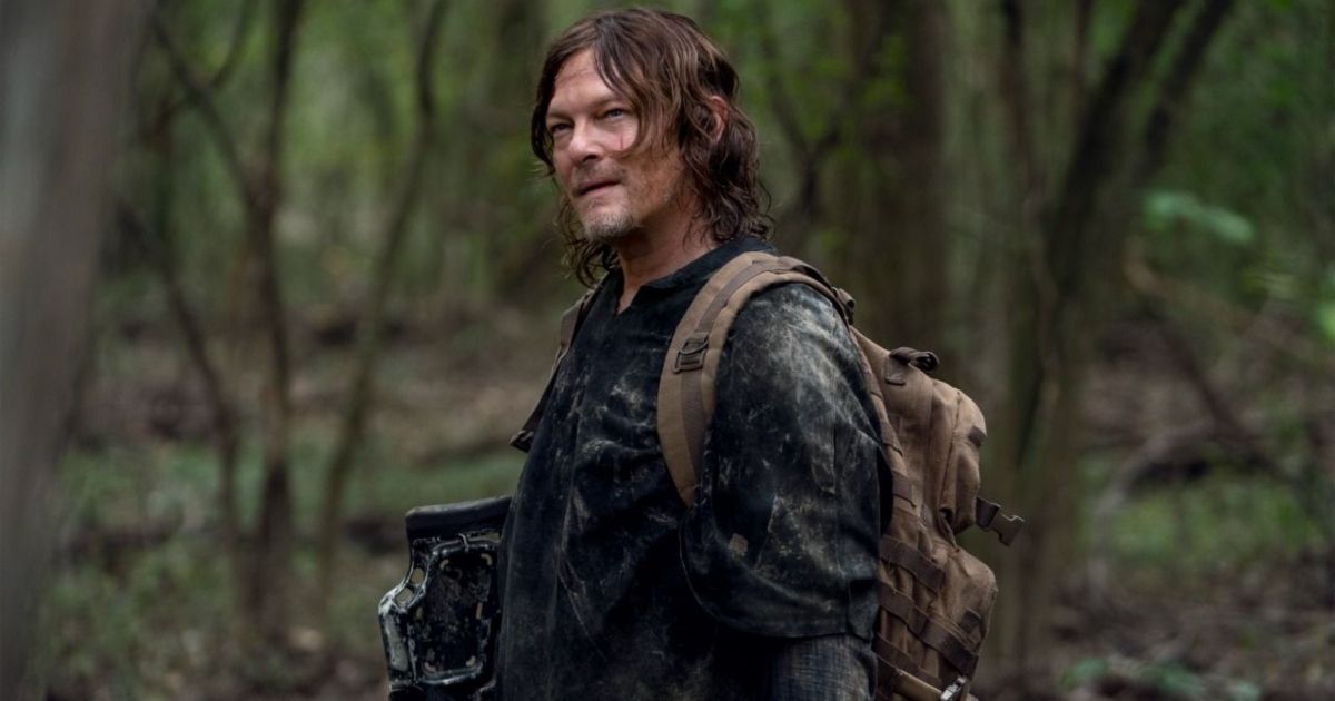 Daryl Dixon Sneak Peek Clip Reveals First Look of Familiar French Setting