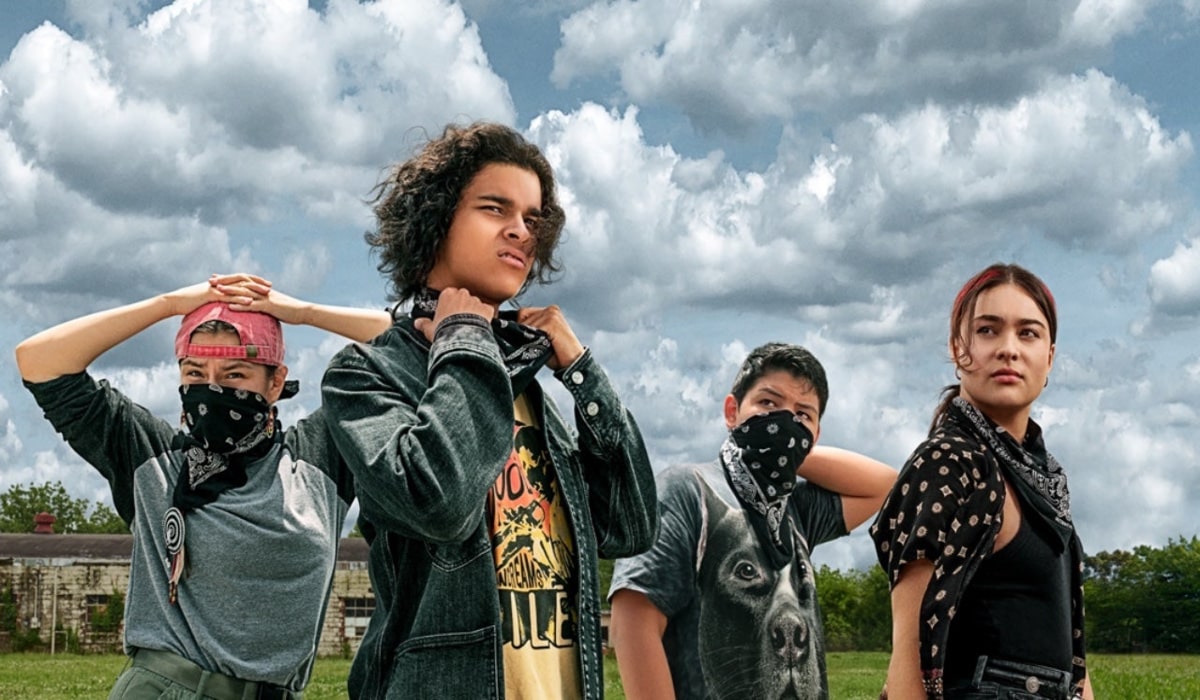 Say Goodbye To California Dreams