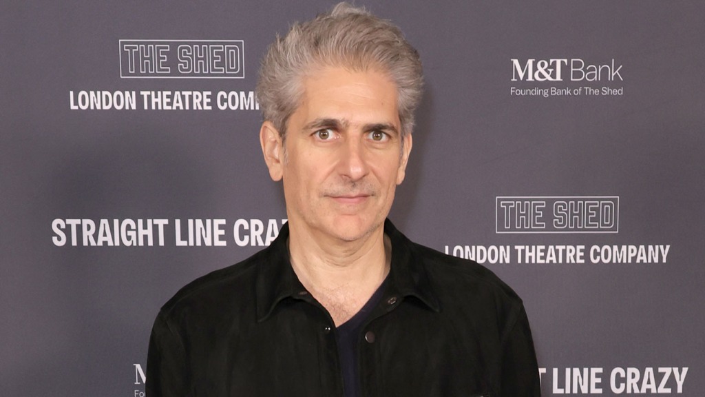 Michael Imperioli Forbids “Homophobes” From Watching ‘The White Lotus’ – The Hollywood Reporter