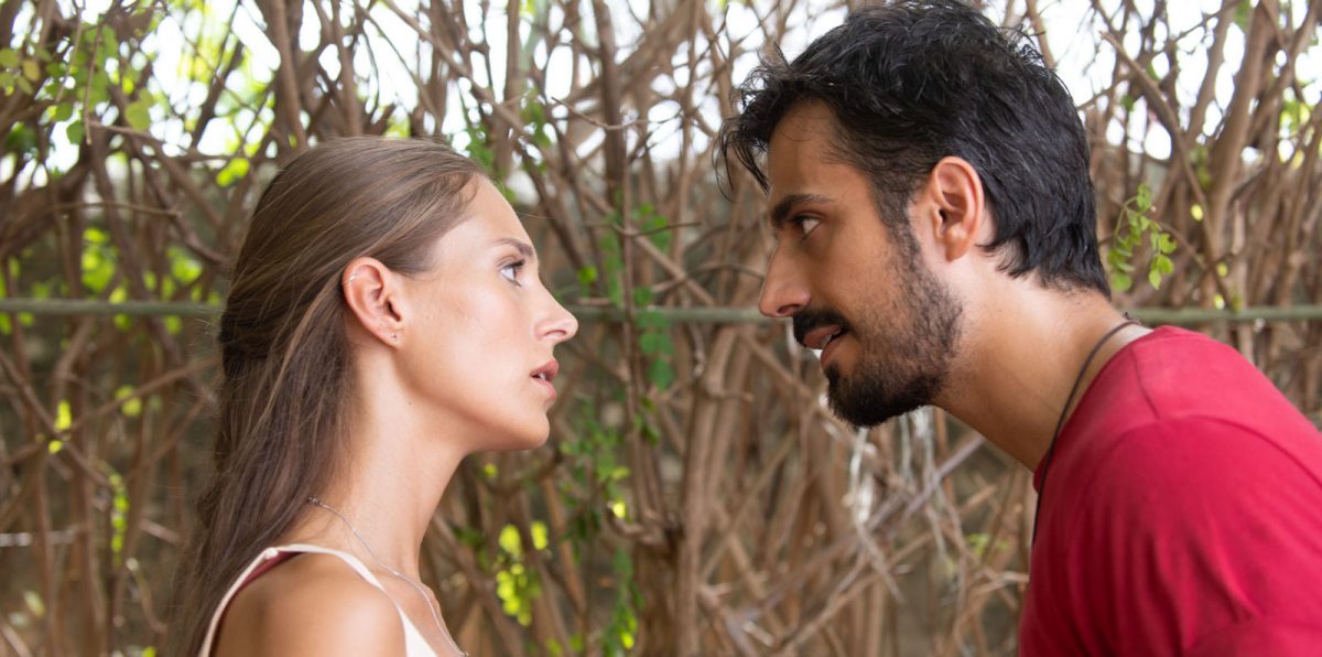 The Hottest Summer (L’estate Più Calda) Featured, Reviews Film Threat