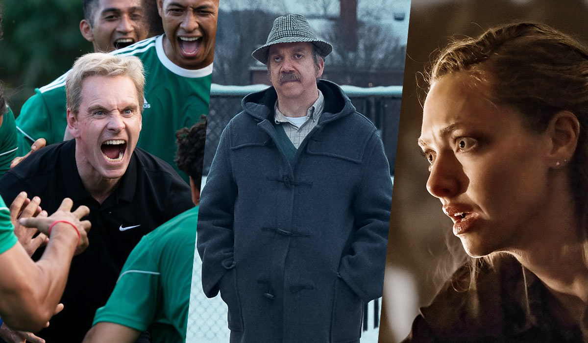 New Films From Taika Waititi, Viggo Mortensen, Craig Gillespie