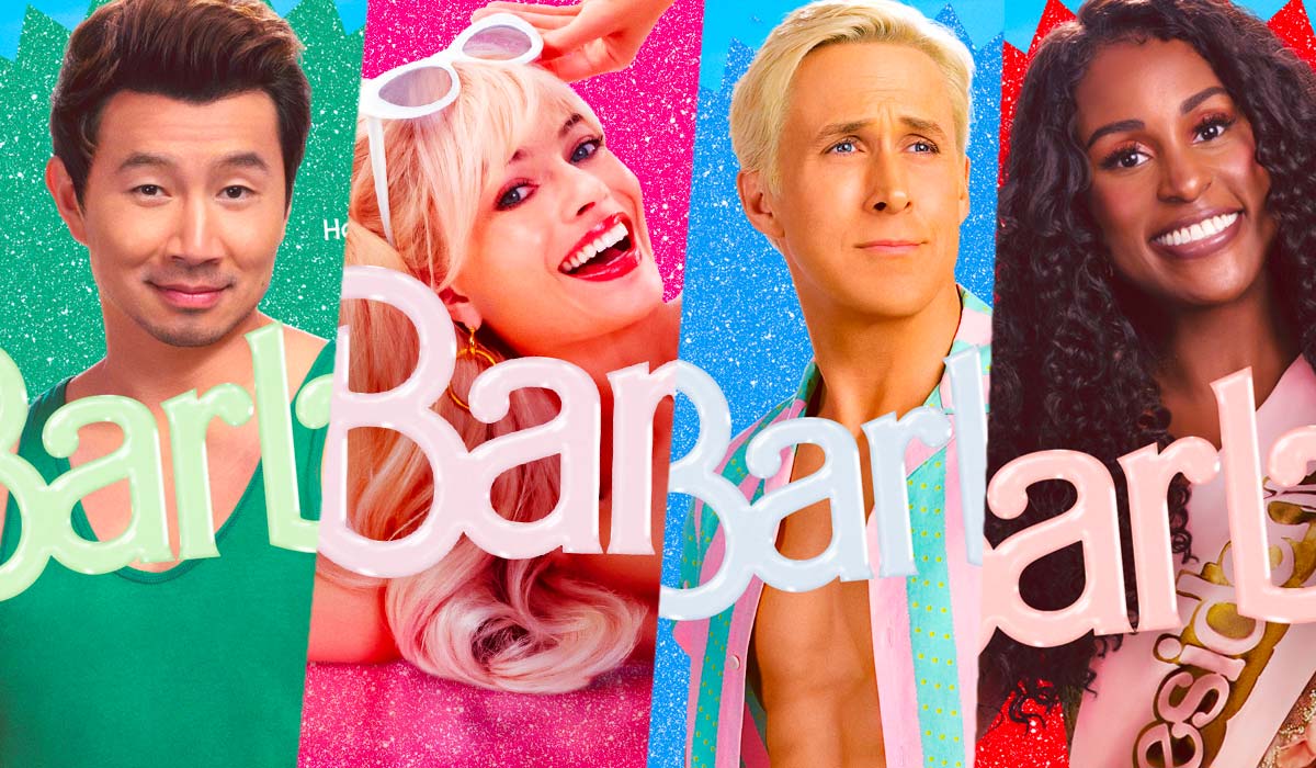 An Existential & Electrifying Comedy Cementing Greta Gerwig’s Status As Master Storyteller