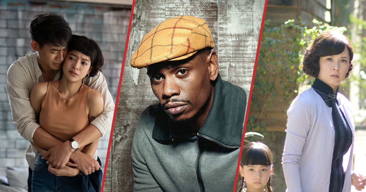 Best TV Series Leaving Netflix in July 2023