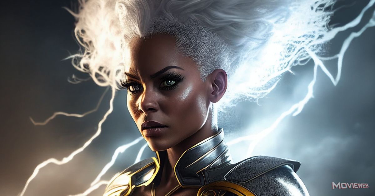 Chloe Bailey Wants to Join the MCU