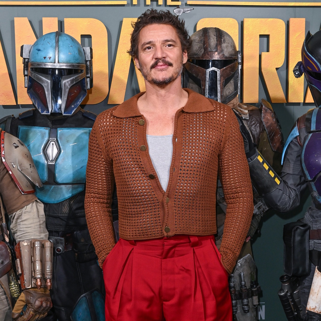 What Is Pedro Pascal’s Hottest TV Role? Let’s Review