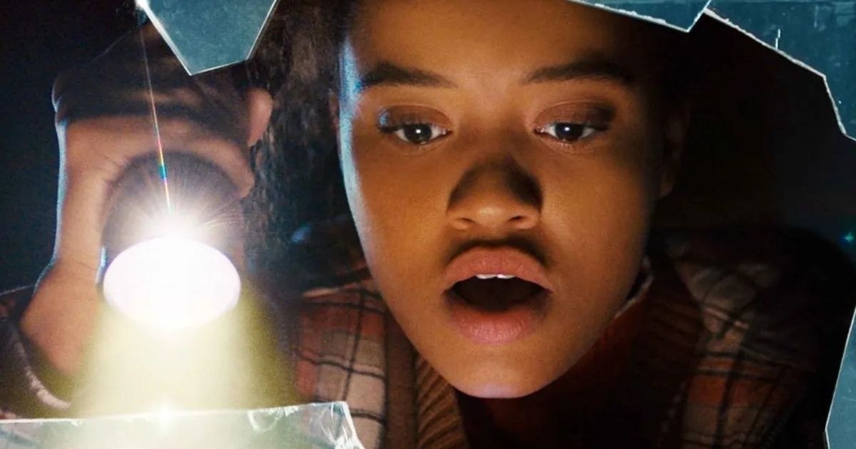 Kiersey Clemons Discusses the Social Media Fixation of Susie Searches