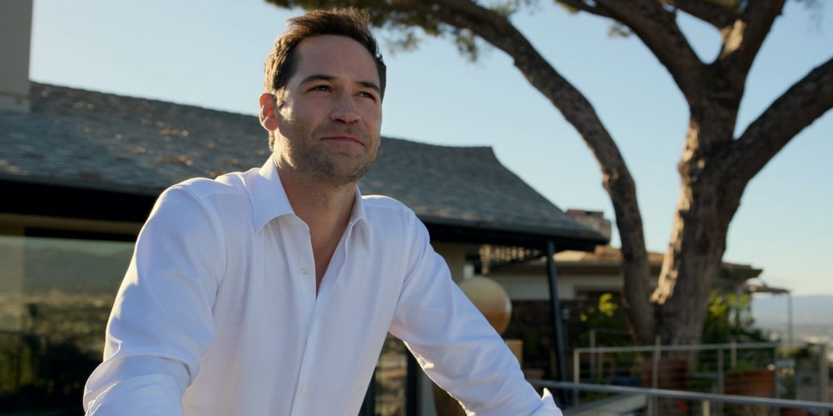 ‘The Lincoln Lawyer’ Season 2 Part 1 Review: Netflix’s Legal Drama Struggles