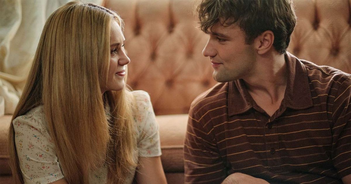 V.C. Andrews’ Dawn Explained By Stars Brec Bassinger and Khobe Clarke