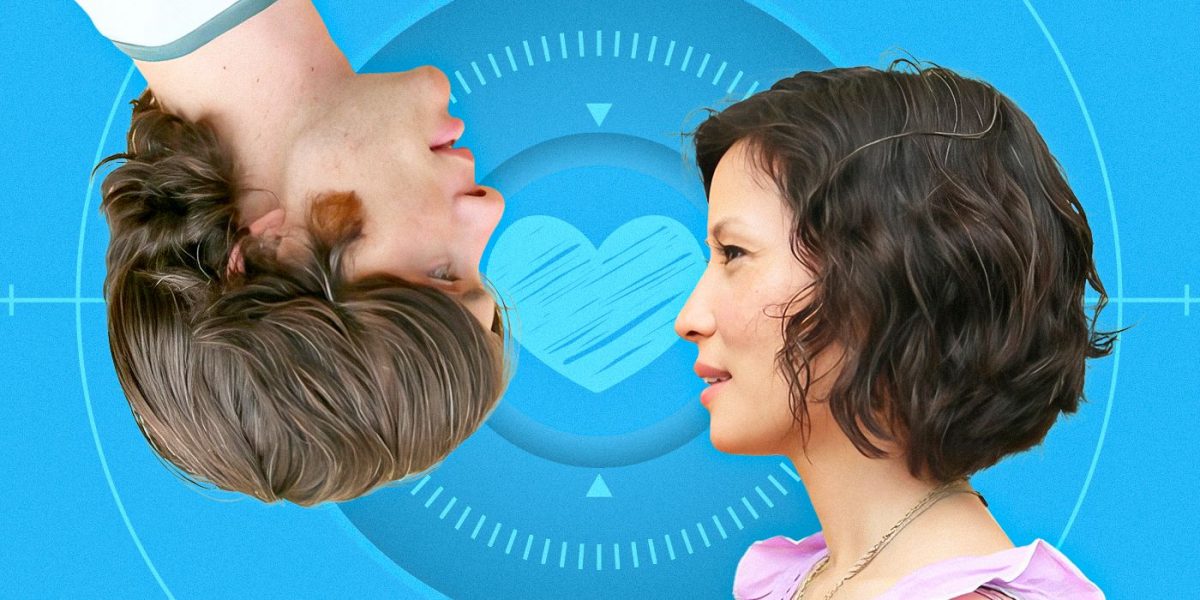 This Cillian Murphy and Lucy Liu Rom-Com Is a Hidden Gem