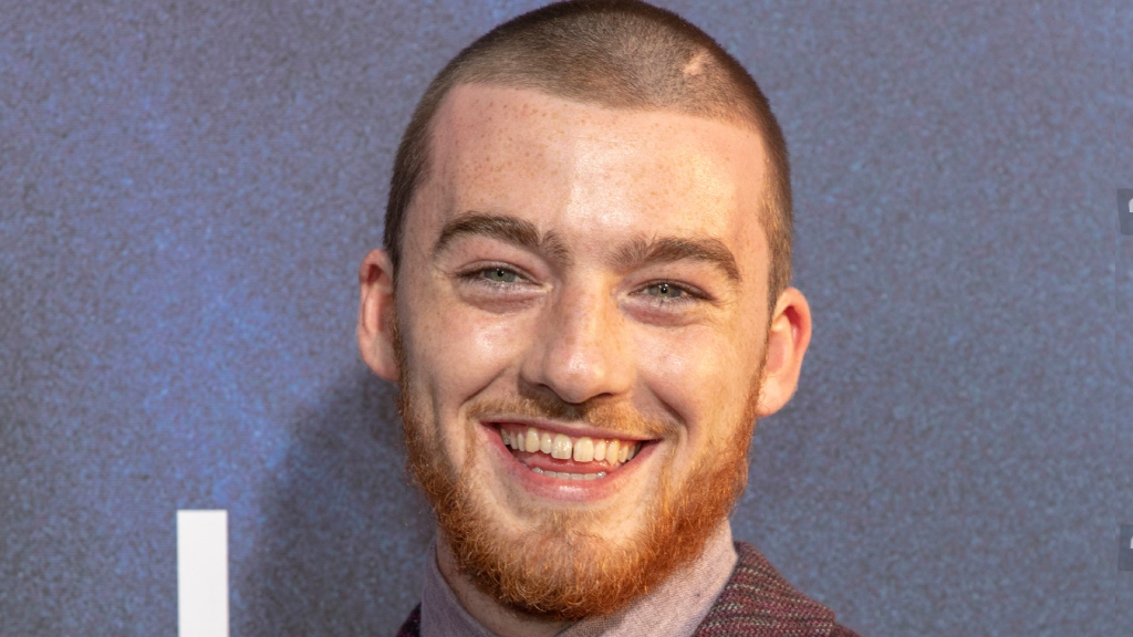 Angus Cloud, Euphoria Breakout Star, Dies at 25