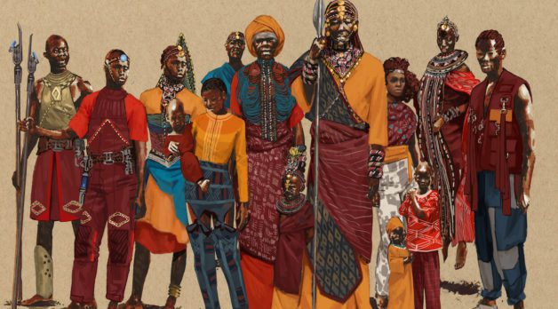 Costume Designer Ruth E. Carter on Her Career and New Book