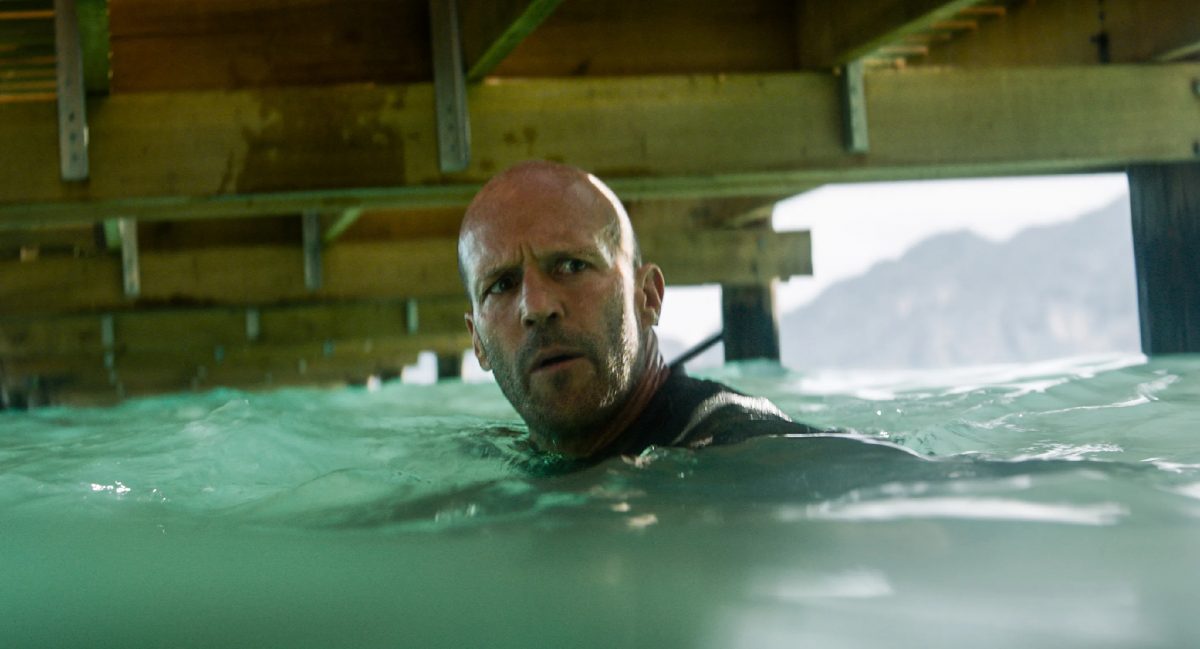 Meg 2: The Trench Review: A Deep Dive into Disappointment