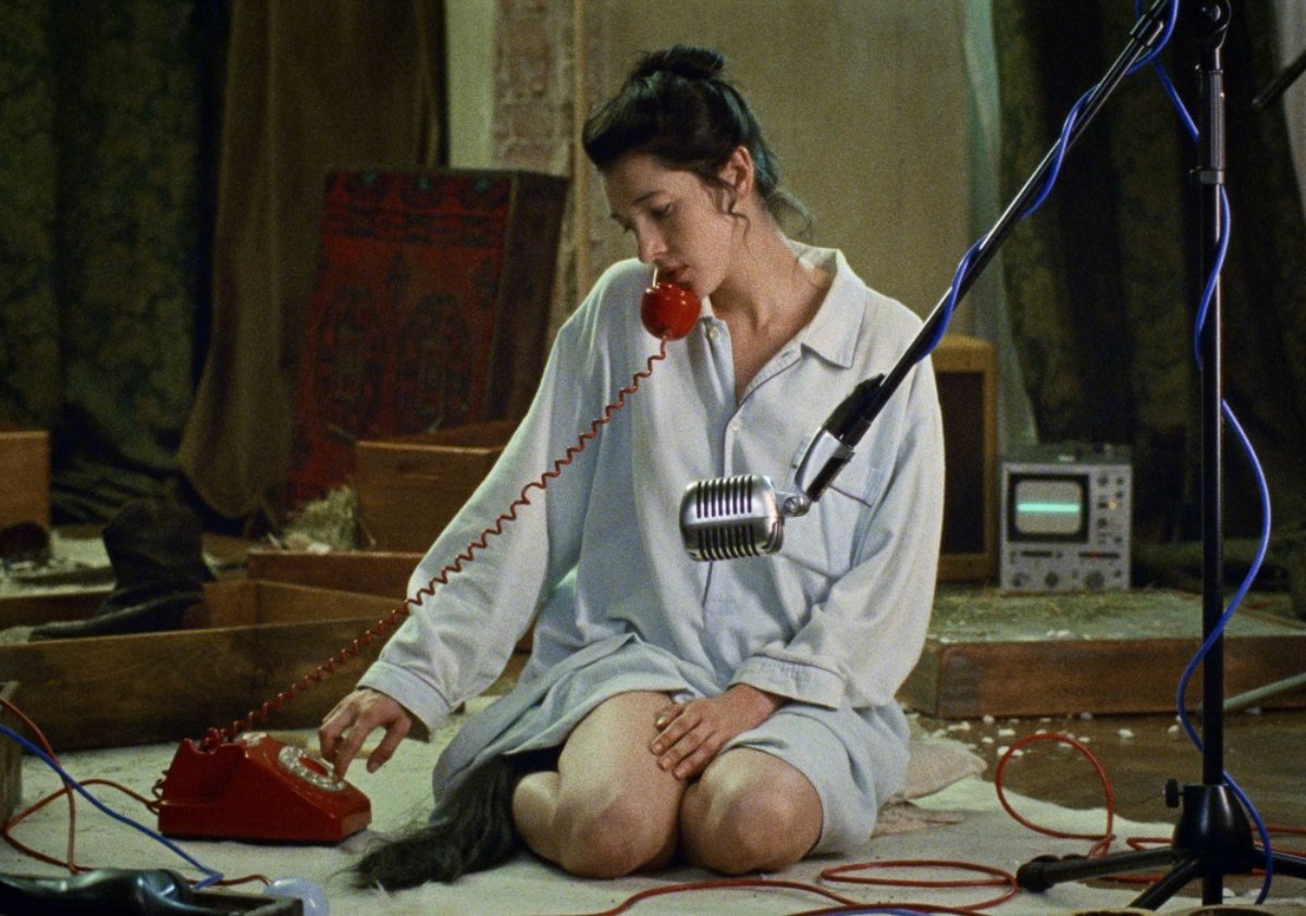 Ann Oren’s Narrative Debut Is An Odd And Memorable Tail Of Sexual Awakening