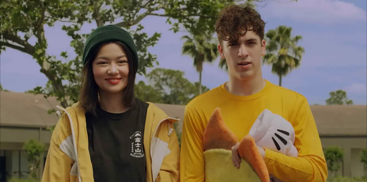 Egghead & Twinkie Featured, Reviews Film Threat