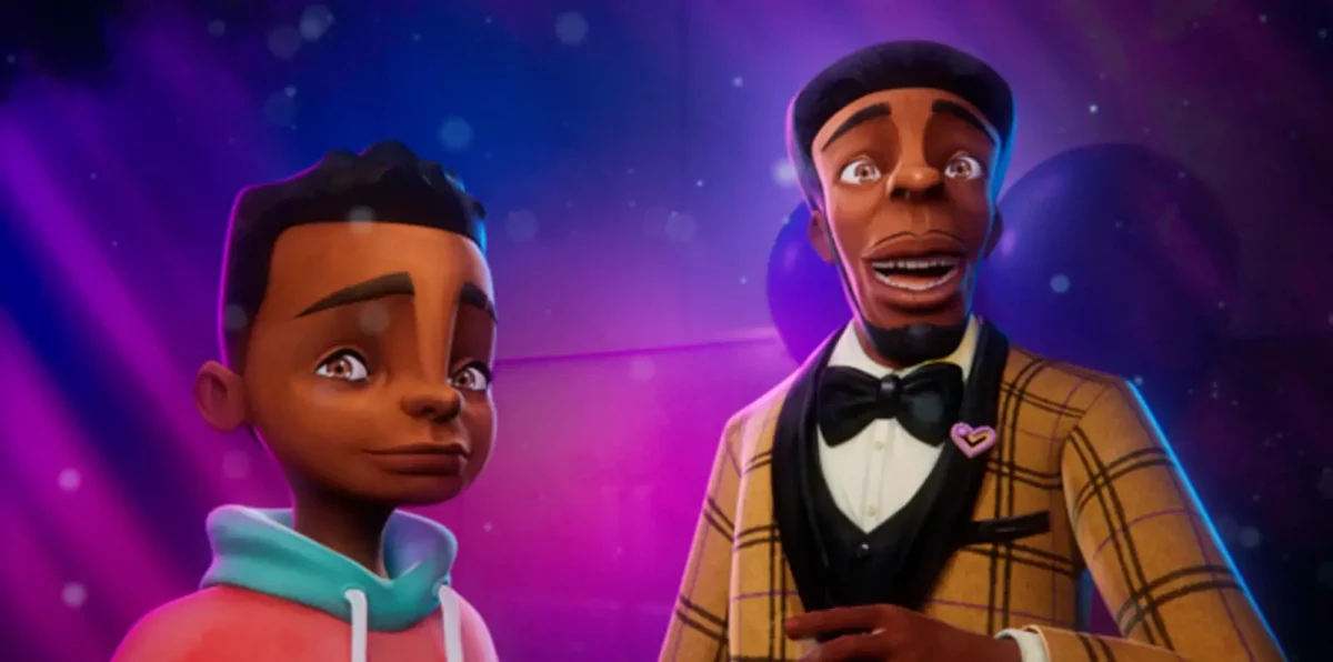 Pacemaker Featured, Reviews Film Threat